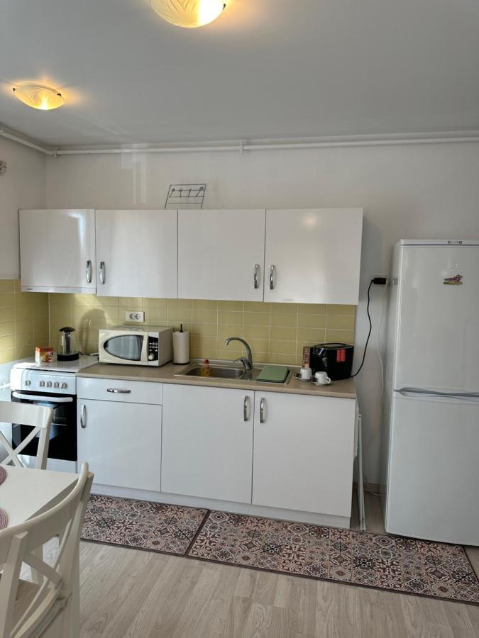 Fly Airport Residences & Therme-Self Check-In Otopeni Dış mekan fotoğraf