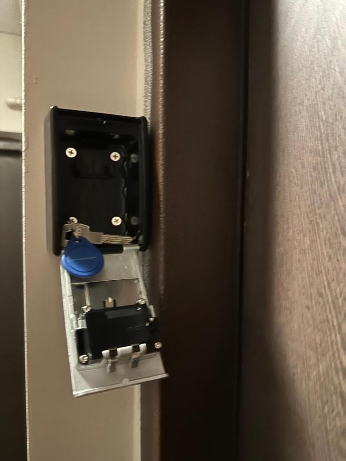 Fly Airport Residences & Therme-Self Check-In Otopeni Dış mekan fotoğraf